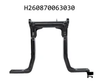 AGCO H260870063030 Нижние рычаги навески