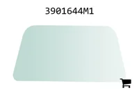 AGCO 3901644M1 Стекло