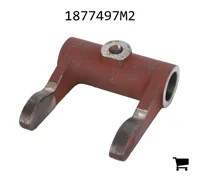 AGCO 1877497M2 Вилка