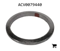 AGCO ACV0079440 Прокладка