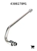 AGCO 4308278M1 Трубка