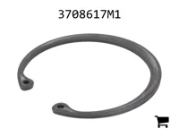 AGCO 3708617M1 Стопорное кольцо