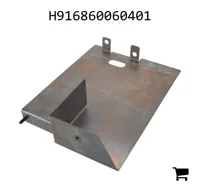 AGCO H916860060401 Перегородка