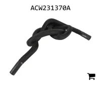 AGCO ACW231370A Шланг охлаждающей жидкости
