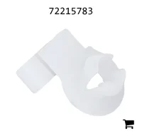 AGCO 72215783 Пружина