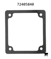 AGCO 72405840 Уплотнение