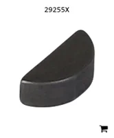 AGCO 29255X Шпонка