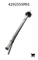 AGCO 4292555M91 Указатель уровня топлива