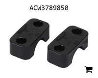 AGCO ACW3789850 Комплект хомутов