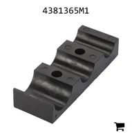 AGCO 4381365M1 Упряжь