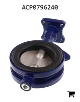 AGCO ACP0796240 Дроссельная заслонка