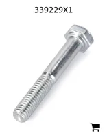 AGCO 339229X1 Болт с шестигранной головкой