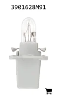 AGCO 3901628M91 Патрон лампы AGCO
