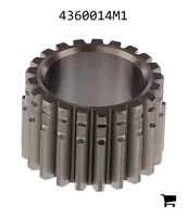 AGCO 4360014M1 Планетарная шестерня
