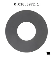 AGCO 0.010.3972.1 Прокладка