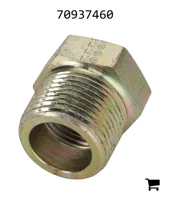 AGCO 70937460 Втулка