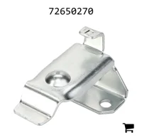 AGCO 72650270 Быстроразъемная муфта