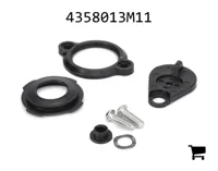 AGCO 4358013M11 Комплект запчастей