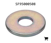 AGCO SF95000508 Метрическая шайба