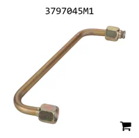 AGCO 3797045M1 Трубка