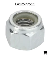 AGCO LA12577511 Стопорная гайка
