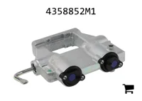 AGCO 4358852M1 Муфта быстроразъемная