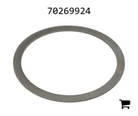 AGCO 70269924 Упорная шайба