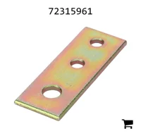 AGCO 72315961 Соединительная пластина