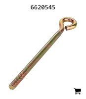 AGCO 6620545 Болт