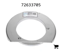 AGCO 72633705 Диск