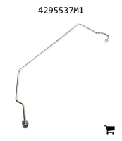 AGCO 4295537M1 Трубка гидравлическая