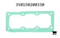 AGCO 350150200330 Прокладка крышки воздухозаборника