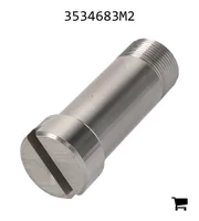 AGCO 3534683M2 Палец