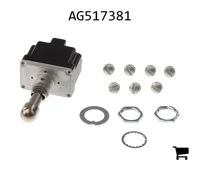 AGCO AG517381 Тумблер