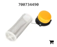 AGCO 700734490 Маслозаливная горловина