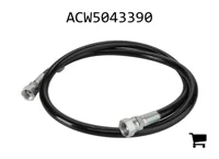 AGCO ACW5043390 Шланг воздушного компрессора