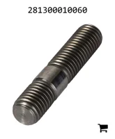 AGCO 281300010060 Болт