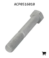 AGCO ACP0516010 Болт опоры дышла