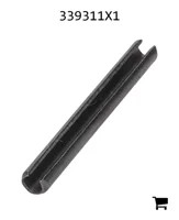 AGCO 339311X1 Пружинный разрезной штифт