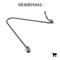AGCO V836859442 Трубка топливная AGCO