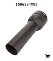 AGCO 1696554M92 Защитный кожух