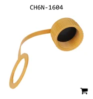 AGCO CH6N-1604 Крышка