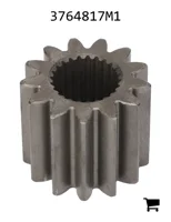 AGCO 3764817M1 Шестерня