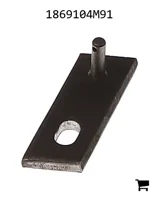 AGCO 1869104M91 Регулятор