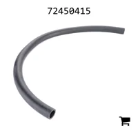 AGCO 72450415 Шланг системы охлаждения