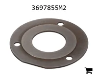 AGCO 3697855M2 Упорная шайба