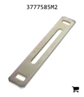 AGCO 3777585M2 Прижимная пластина клапана