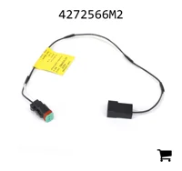 AGCO 4272566M2 Жгут