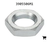AGCO 3905506M1 Гайка