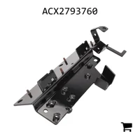 AGCO ACX2793760 Кронштейн выхлопной трубы